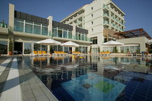 Sealife Buket Beach (ex.Aska Buket Resort & Spa )