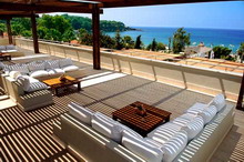 Sealife Buket Beach (ex.Aska Buket Resort & Spa )