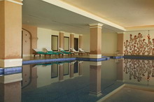 Sealife Buket Beach (ex.Aska Buket Resort & Spa )