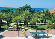 Sealife Buket Beach (ex.Aska Buket Resort & Spa )