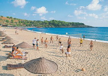 Sealife Buket Beach (ex.Aska Buket Resort & Spa )