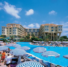 Kirman Sidera Luxury & Spa(ex.Club Hotel Sidera)