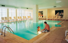 Kirman Sidera Luxury & Spa(ex.Club Hotel Sidera)