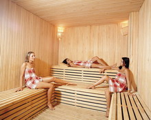 Kirman Sidera Luxury & Spa(ex.Club Hotel Sidera)