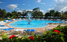 Swissotel The Bosphorus