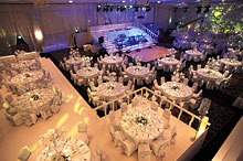 Swissotel The Bosphorus