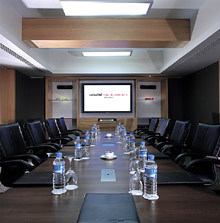 Swissotel The Bosphorus