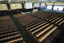 Swissotel The Bosphorus