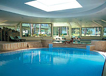 Maritim Pine Beach Resort Belek