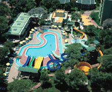 Maritim Pine Beach Resort Belek