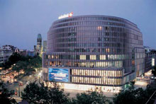 Swissotel Berlin