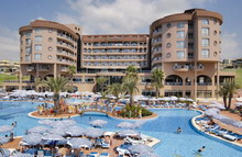 Kirman Arycanda De Luxe