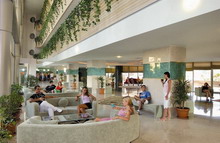 Kirman Arycanda De Luxe