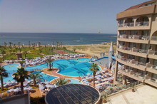 Kirman Arycanda De Luxe