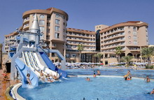 Kirman Arycanda De Luxe