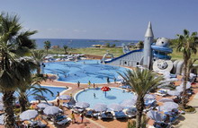 Kirman Arycanda De Luxe