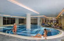 Kirman Arycanda De Luxe