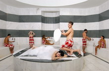 Kirman Arycanda De Luxe