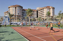 Kirman Arycanda De Luxe