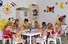 Kirman Arycanda De Luxe