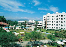 MC Beach Park Resort (ex.Serapsu Beach Resort