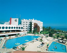 MC Beach Park Resort (ex.Serapsu Beach Resort