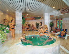 MC Beach Park Resort (ex.Serapsu Beach Resort