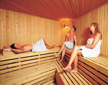 MC Beach Park Resort (ex.Serapsu Beach Resort