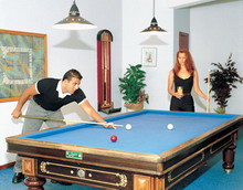 MC Beach Park Resort (ex.Serapsu Beach Resort