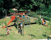 MC Beach Park Resort (ex.Serapsu Beach Resort