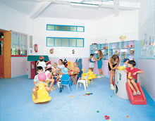 MC Beach Park Resort (ex.Serapsu Beach Resort