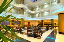 Nox Inn Beach Resort & Spa (ex.Tivoli Resort & SPA
