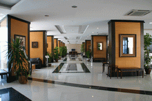 Nox Inn Beach Resort & Spa (ex.Tivoli Resort & SPA