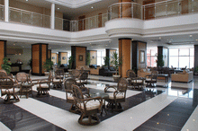 Nox Inn Beach Resort & Spa (ex.Tivoli Resort & SPA