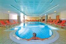 Nox Inn Beach Resort & Spa (ex.Tivoli Resort & SPA