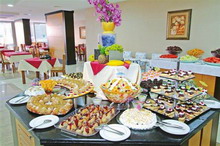 Nox Inn Beach Resort & Spa (ex.Tivoli Resort & SPA