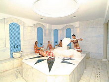 Nox Inn Beach Resort & Spa (ex.Tivoli Resort & SPA