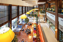 Voyage Belek Golf & Spa