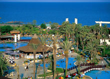 Pgs Hotels Kiris Resort(ex.WOW Kiris Resort)