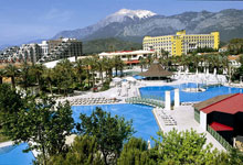 Pgs Hotels Kiris Resort(ex.WOW Kiris Resort)