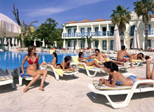 Pgs Hotels Kiris Resort(ex.WOW Kiris Resort)