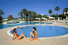 Pgs Hotels Kiris Resort(ex.WOW Kiris Resort)