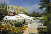 Pgs Hotels Kiris Resort(ex.WOW Kiris Resort)