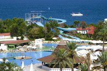 Pgs Hotels Kiris Resort(ex.WOW Kiris Resort)