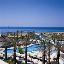 Aydinbey Famous Resort