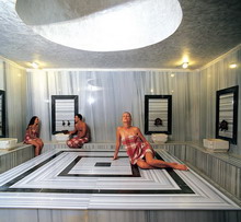 Aydinbey Famous Resort