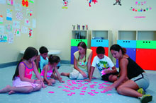 Alkoclar Kemer Hotel( ex.The Maxim Resort)