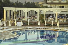 Holiday Garden Resort