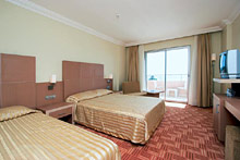 Holiday Garden Resort