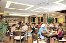 Holiday Garden Resort